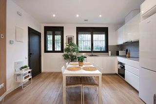 Piso en alquiler en Can Roca-Muntanyeta en Castelldefels