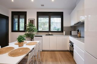 Piso en alquiler en Can Roca-Muntanyeta en Castelldefels