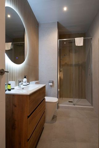 Piso en alquiler en Can Roca-Muntanyeta en Castelldefels