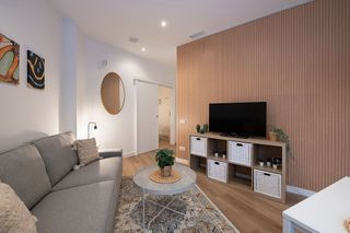 Piso en alquiler en Can Roca-Muntanyeta en Castelldefels