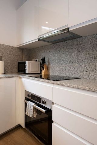 Piso en alquiler en Can Roca-Muntanyeta en Castelldefels