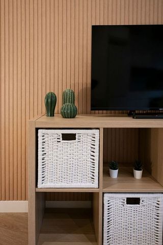 Piso en alquiler en Can Roca-Muntanyeta en Castelldefels