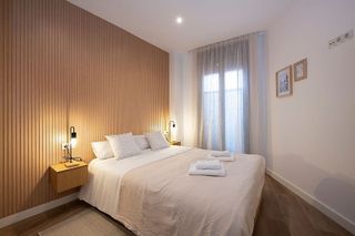 Piso en alquiler en Can Roca-Muntanyeta en Castelldefels