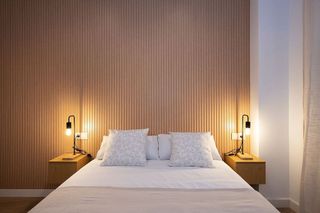 Piso en alquiler en Can Roca-Muntanyeta en Castelldefels