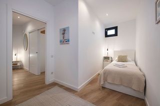 Piso en alquiler en Can Roca-Muntanyeta en Castelldefels