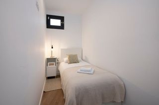 Piso en alquiler en Can Roca-Muntanyeta en Castelldefels