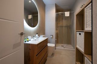 Piso en alquiler en Can Roca-Muntanyeta en Castelldefels