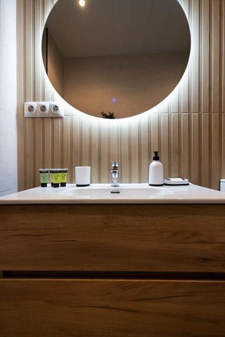 Piso en alquiler en Can Roca-Muntanyeta en Castelldefels