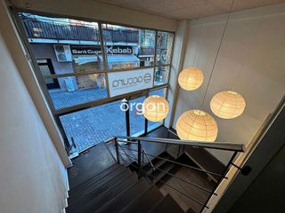 Local comercial en alquiler en Centre - Estació en Sant Cugat del Vallès