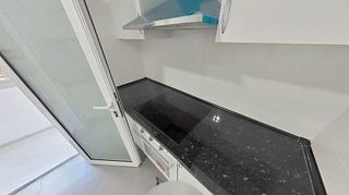 Piso en alquiler en Sant Llorenç en Terrassa