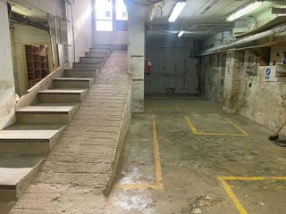 Nave industrial en alquiler en Sant Adrià de Besos