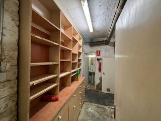 Nave industrial en alquiler en Sant Adrià de Besos