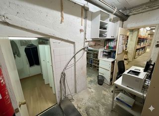 Nave industrial en alquiler en Sant Adrià de Besos