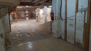 Nave industrial en alquiler en Sant Adrià de Besos