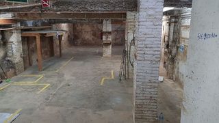 Nave industrial en alquiler en Sant Adrià de Besos