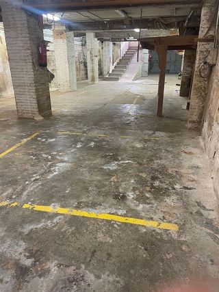 Nave industrial en alquiler en Sant Adrià de Besos