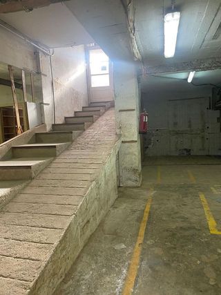 Nave industrial en alquiler en Sant Adrià de Besos