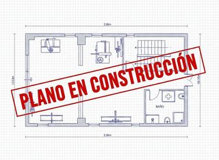 Nave industrial en alquiler en Sant Adrià de Besos