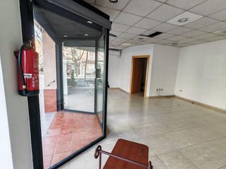 Local comercial en alquiler en Creu de Barberà en Sabadell