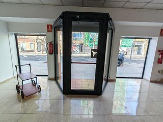 Local comercial en alquiler en Creu de Barberà en Sabadell