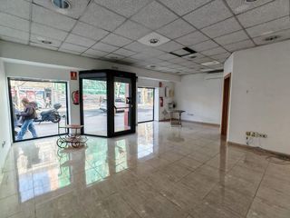 Local comercial en alquiler en Creu de Barberà en Sabadell