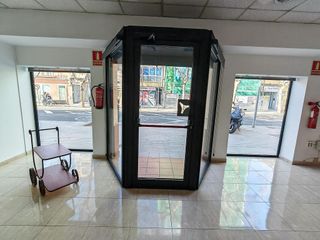 Local comercial en alquiler en Creu de Barberà en Sabadell