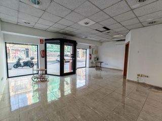 Local comercial en alquiler en Creu de Barberà en Sabadell