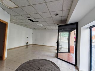 Local comercial en alquiler en Creu de Barberà en Sabadell