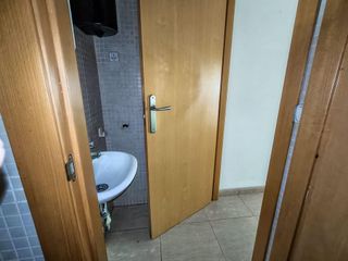 Local comercial en alquiler en Creu de Barberà en Sabadell