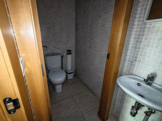 Local comercial en alquiler en Creu de Barberà en Sabadell