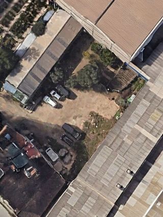 Terreno en alquiler en Provençals del Poblenou en Barcelona