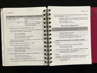 Inglés fácil para bachillerato y universidad