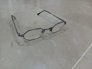 Gafas graduadas 0.5 dioptrías