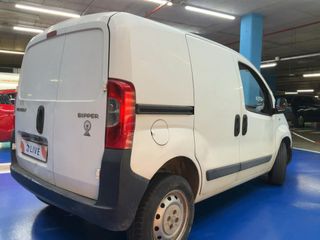 Peugeot Bipper Tepee Basic 1.4 HDi 70
