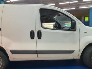 Peugeot Bipper Tepee Basic 1.4 HDi 70