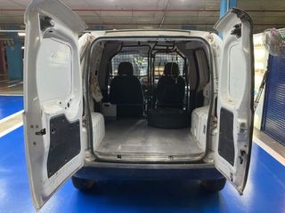 Peugeot Bipper Tepee Basic 1.4 HDi 70