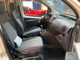 Peugeot Bipper Tepee Basic 1.4 HDi 70