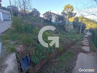 Terreno en venta en Torrelles de Llobregat