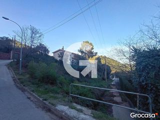 Terreno en venta en Torrelles de Llobregat