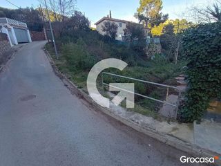 Terreno en venta en Torrelles de Llobregat