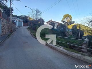 Terreno en venta en Torrelles de Llobregat
