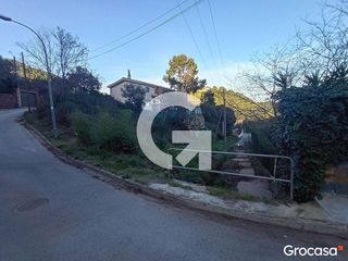 Terreno en venta en Torrelles de Llobregat