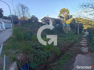 Terreno en venta en Torrelles de Llobregat