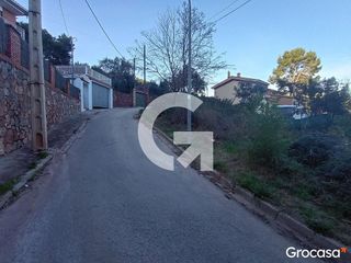 Terreno en venta en Torrelles de Llobregat
