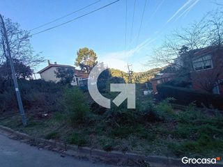 Terreno en venta en Torrelles de Llobregat