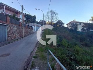 Terreno en venta en Torrelles de Llobregat