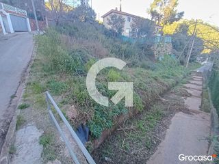 Terreno en venta en Torrelles de Llobregat