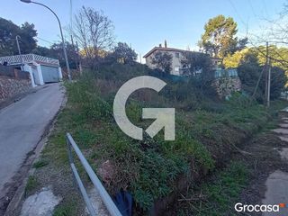 Terreno en venta en Torrelles de Llobregat