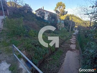 Terreno en venta en Torrelles de Llobregat