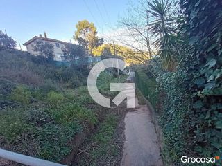 Terreno en venta en Torrelles de Llobregat